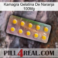 Kamagra Orange Jelly 100Mg new11